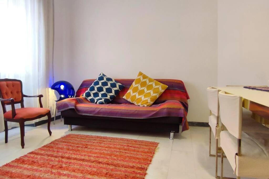 Appartamento Happy Domus - Giovagnoli Near Trastevere