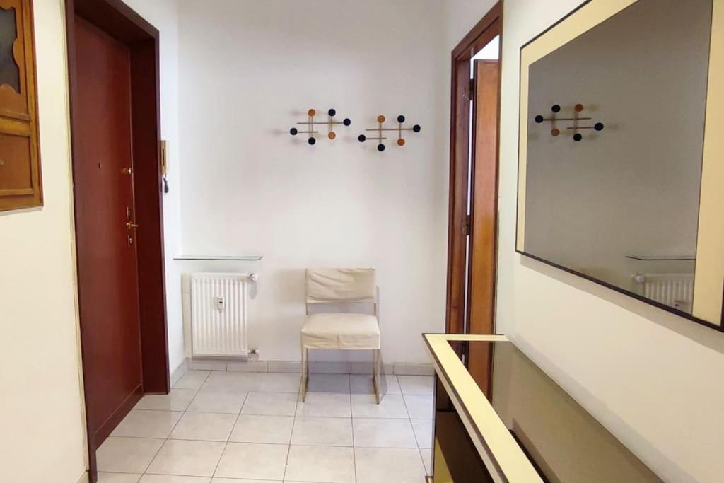 Happy Domus - Giovagnoli Near Trastevere Appartamento *
