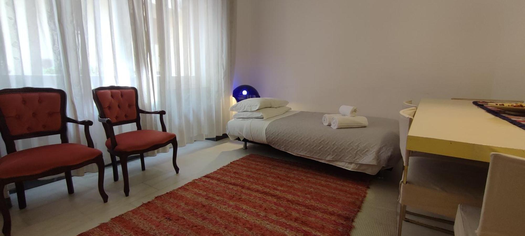Appartamento Happy Domus - Giovagnoli Near Trastevere *